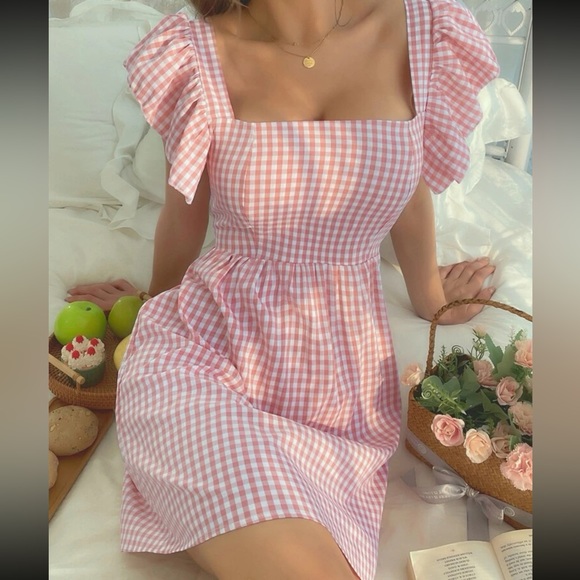 Little Bo Peep Costume - Picture 2 of 3